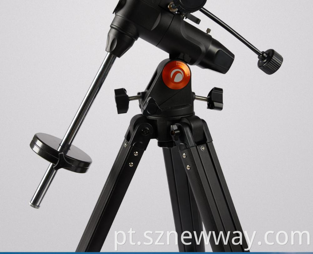 Celestron Sctw 102eq3